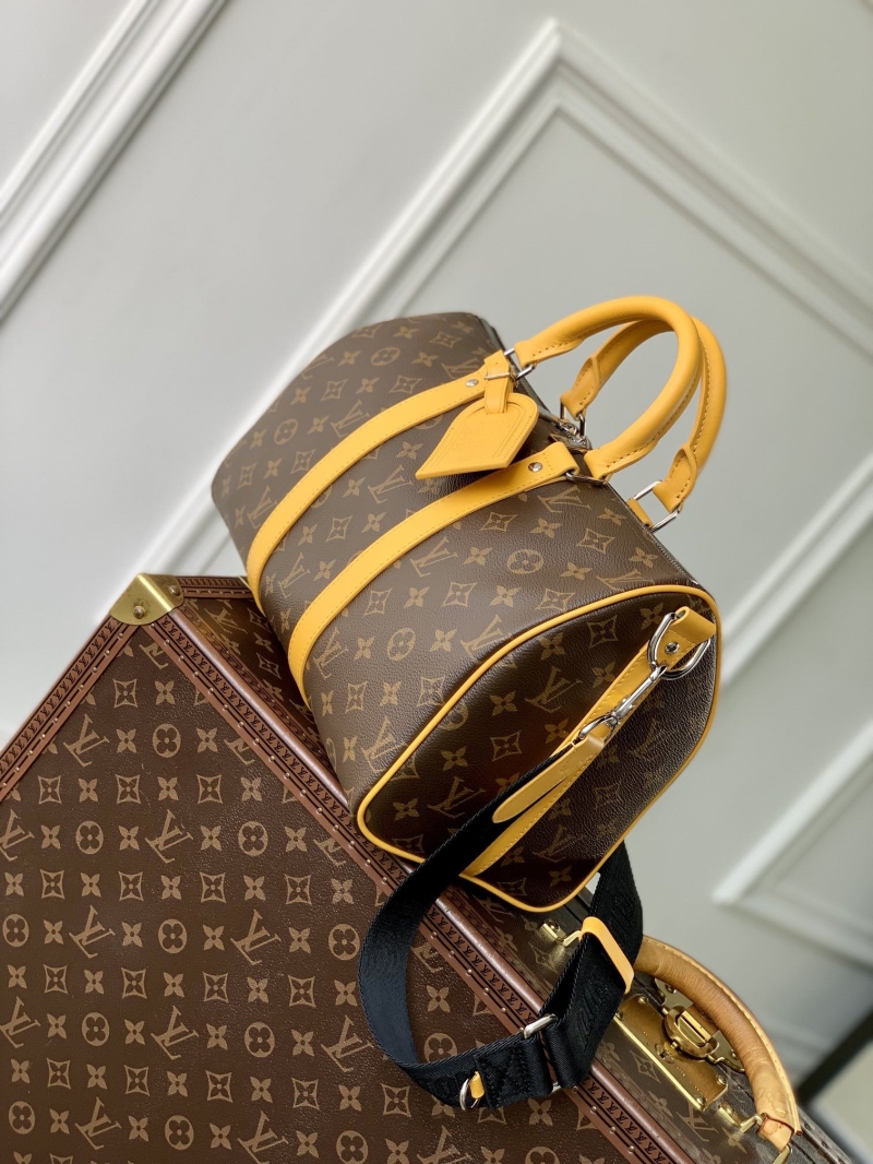 LV Travel Bags